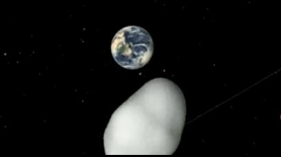Un număr mare de telescoape au putut să monitorizeze asteroidul 2012 TC4 în ultimele zile