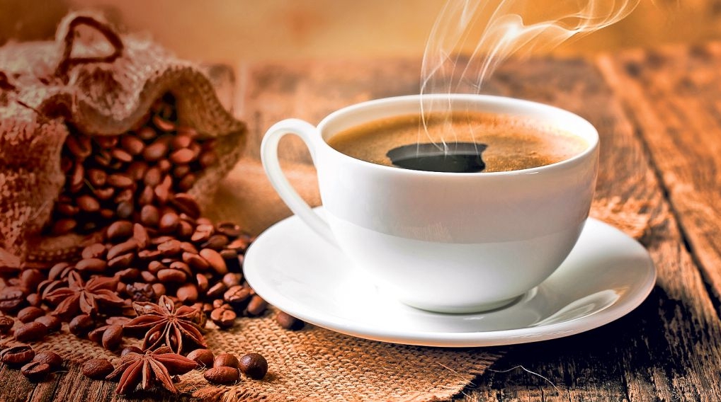 Consumul a trei cafele pe zi beneficiu pentru sănătate