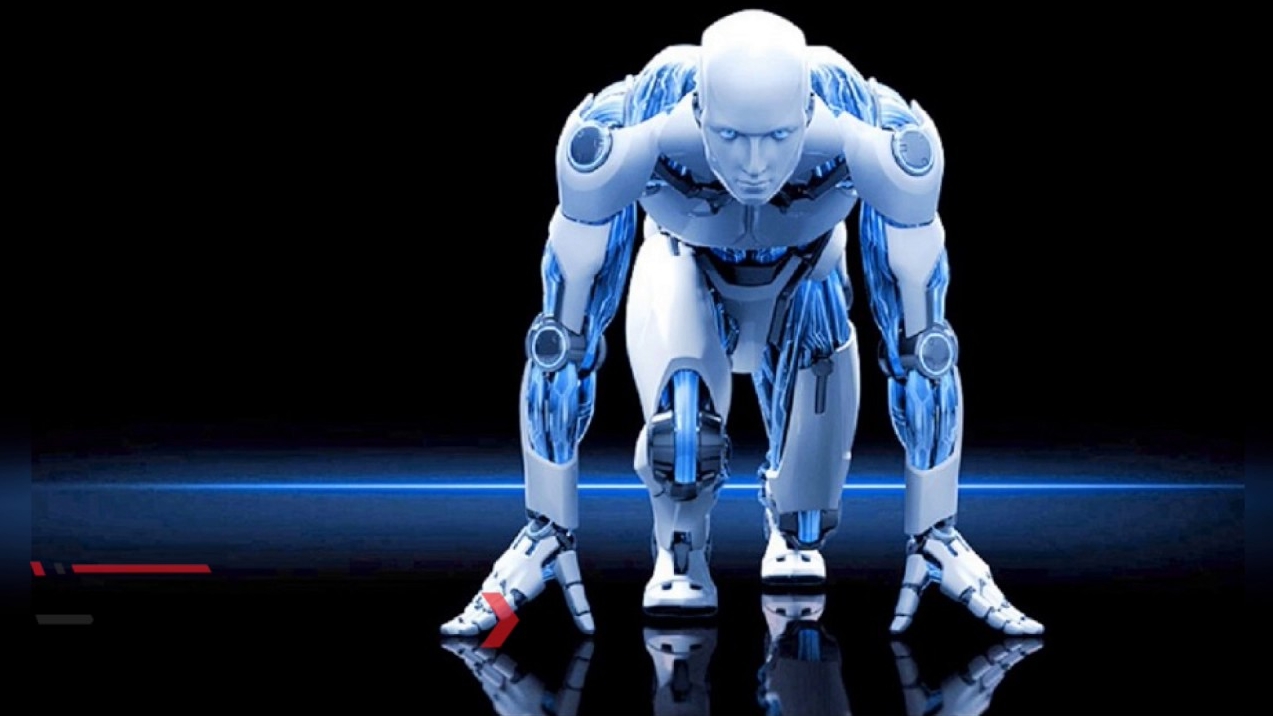Mușchi artificiali pentru roboți cu superputeri