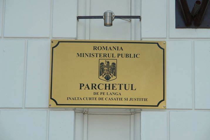 Ministerul Public