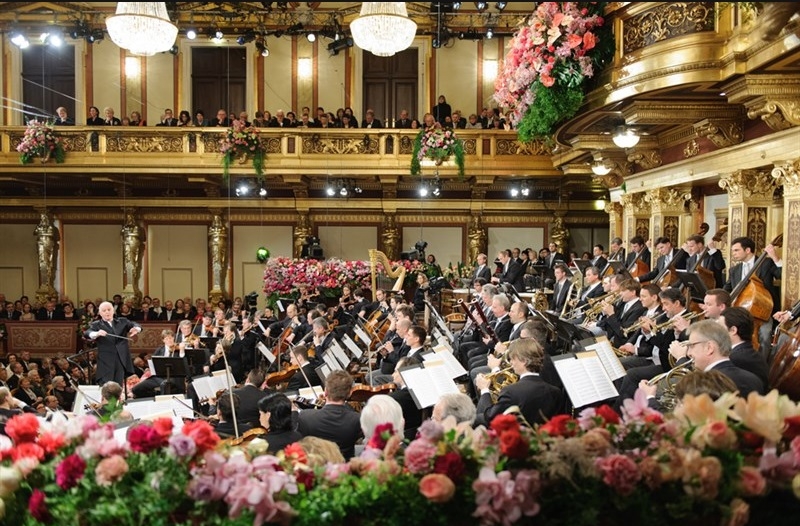 Concertul de la Viena
