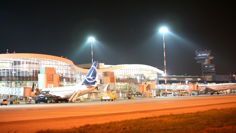 Compania Națională Aeroporturi București