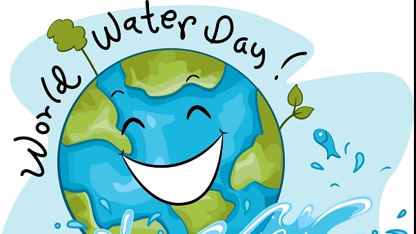 Ziua Mondială a Apei (World Water Day) este sărbătorită de 25 de ani pe 22 martie