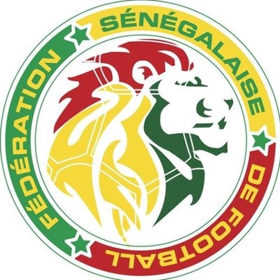 sigla federatia de fotbal din senegal