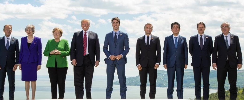 G7 Canada