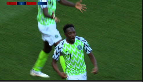 Gol Nigeria