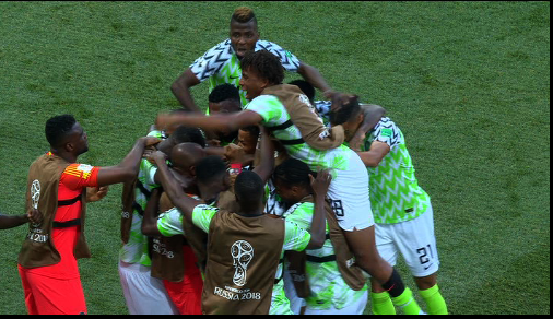 Gol Nigeria
