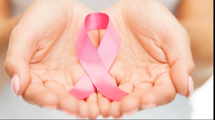 Peste 3.500 de femei mor anual din cauza cancerului de sân ceea ce însemnă 156% din totalul deceselor