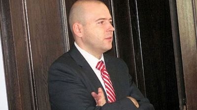 Procurorul Cristian Lazăr