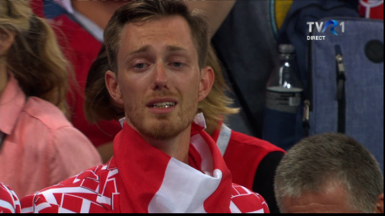 Croația-Danemarca 3-2!