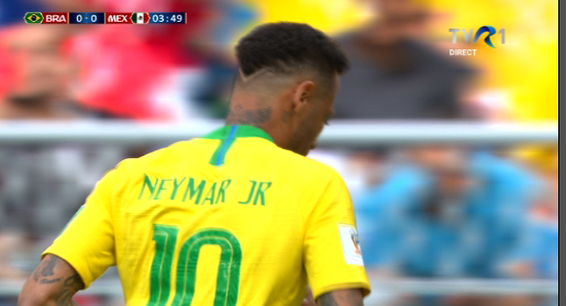 Ocazie Neymar min 5