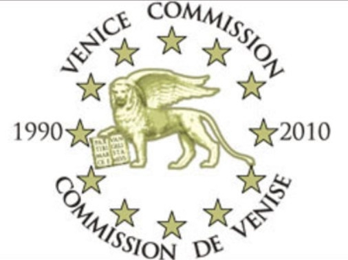 Recomandările Comisiei de la Veneția