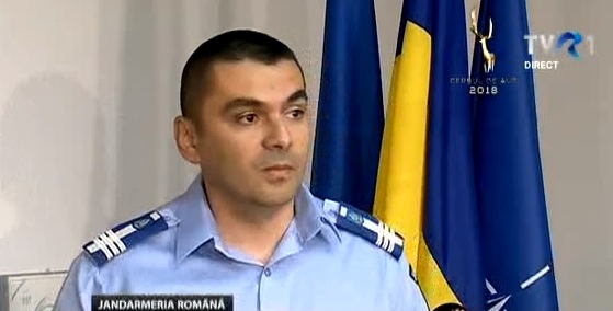 Colonelul Sebastian Cucoş