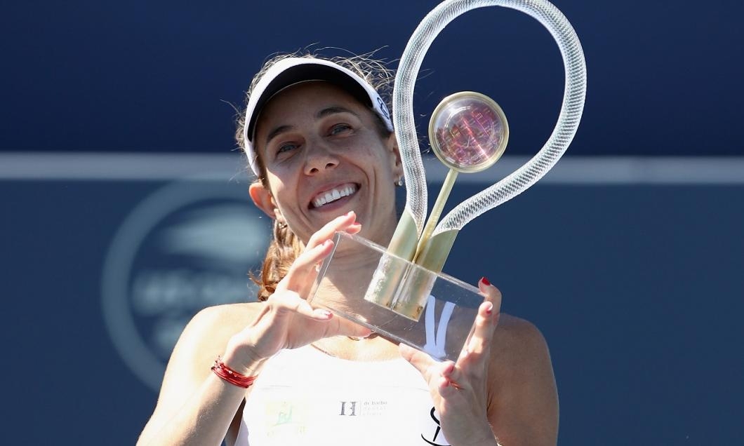Mihaela Buzărnescu primul trofeu WTA. San Jose 2018