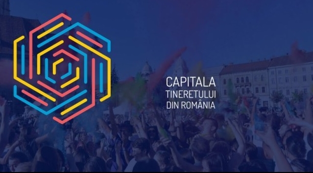 Capitala Tineretului din România