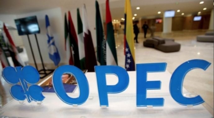 OPEC Organizatia Țărilor Exportatoare de Petrol