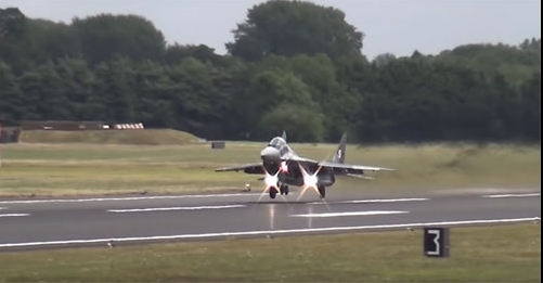 Aparat MiG-29