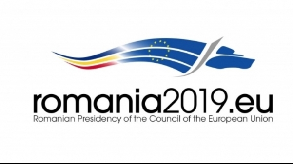 Preşedinţia română a Consiliului Uniunii Europene