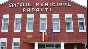 Secția de Pediatrie a Spitalului din Rădăuți închisă până în 5 mai