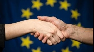 CE-Bani pentru repatrierea cetățenilor europeni