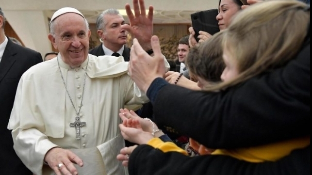 10 motive să urmăreşti la TVR vizita Papei Francisc în România
