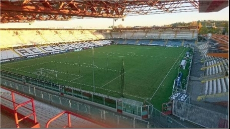 Stadio Dino Manuzzi