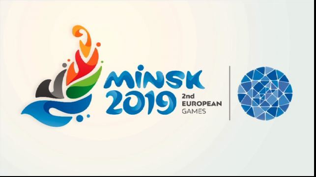 JOCURILE EUROPENE MINSK 2019 în direct la TVR