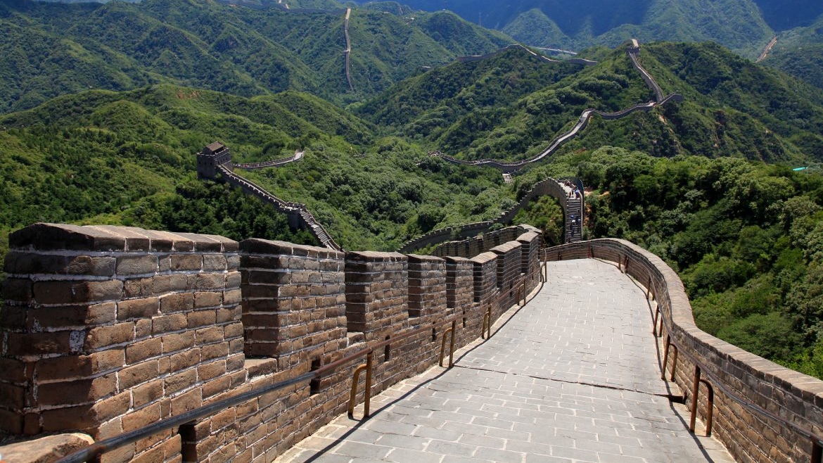 Marele Zid Chinezsc