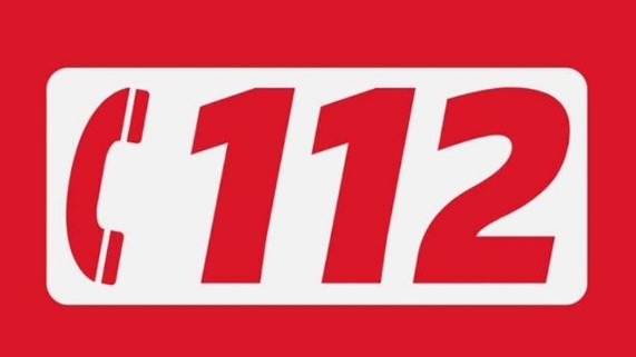 Numărul de urgență 112