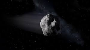 Un asteroid va trece pe lângă Terra în septembrie