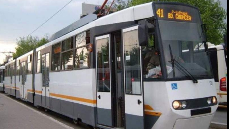 Gabriela Firea: Până la 1 septembrie se va relua circulația tramvaiului 41