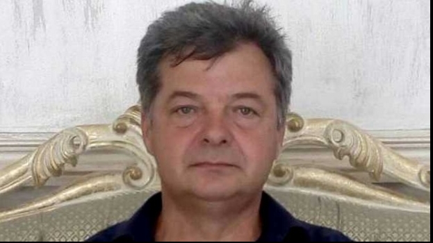 Fostul şef al Poliţiei Caracal comisarul şef Nicolae Mirea