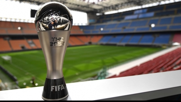 În direct la TVR 1 şi TVR HD: Best FIFA Football Awards la Scala di Milano