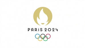Logo-ul Jocurilor Olimpice şi Paralimpice de la Paris 2024
