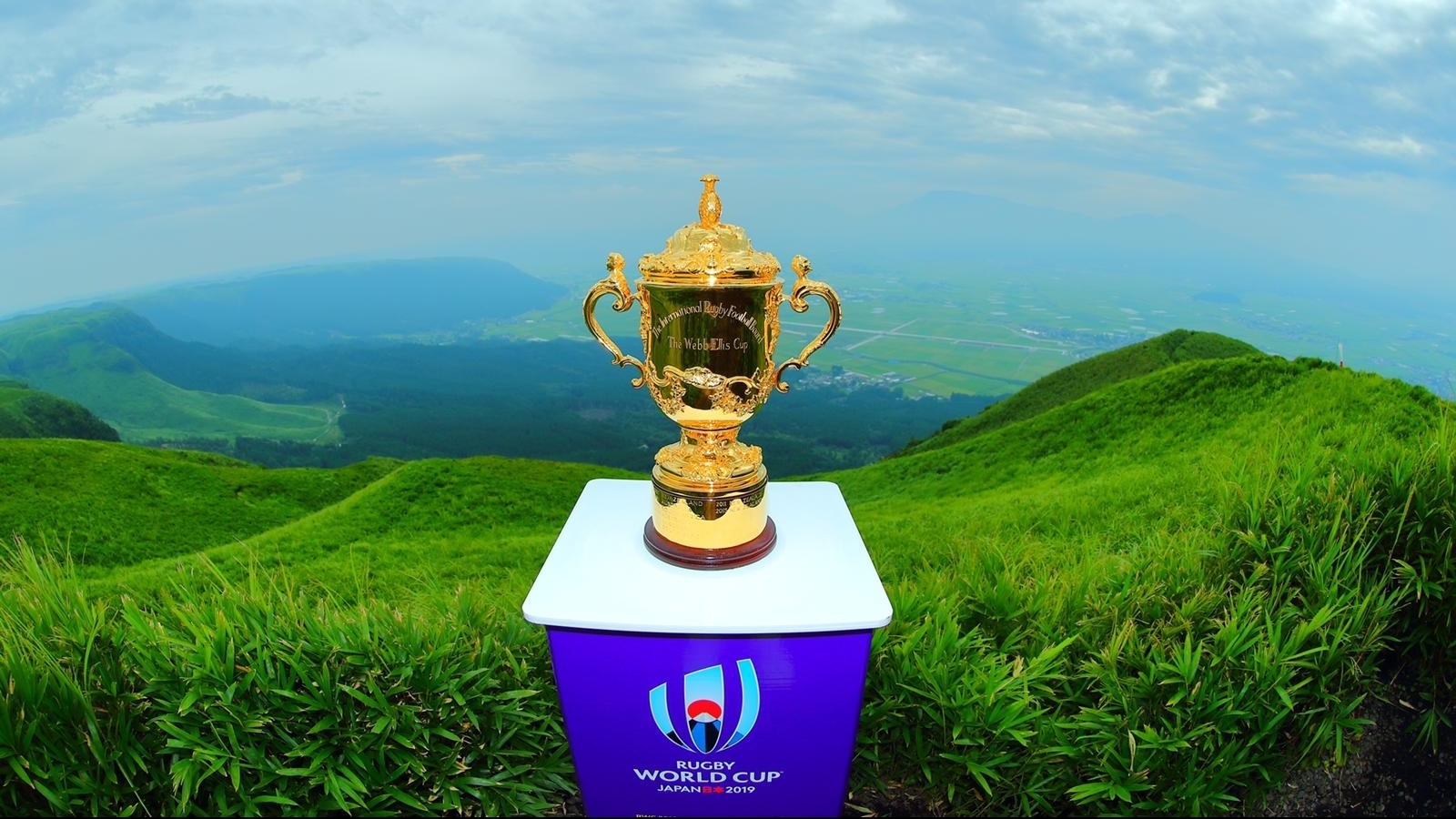 Cupa Mondială de rugby 2019 a fost transmisă în direct la TVR