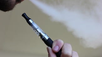 Primul deces atribuit țigaretelor electronice în Belgia
