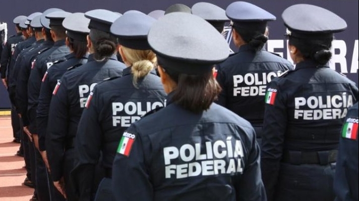 Poliţiştii supraponderali din Mexic obligaţi să ţină dietă