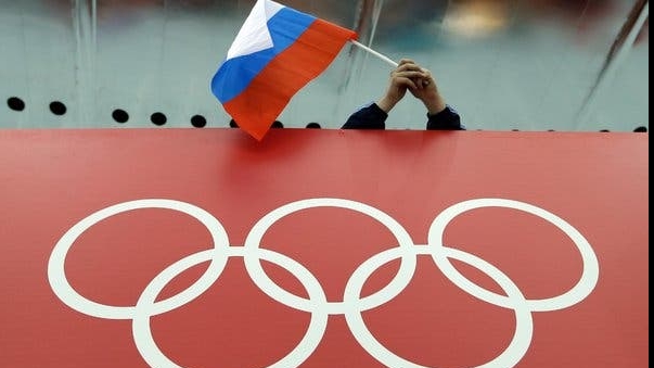 Rusia riscă să fie exclusă de la Jocurile Olimpice și Cupa Mondială de Fotbal din 2022