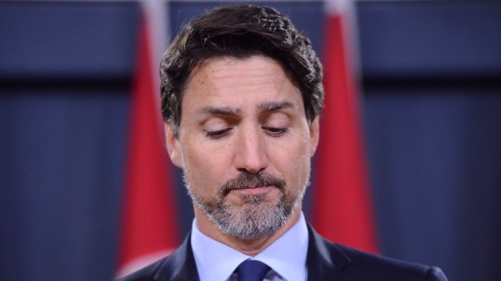 Justin Trudeau premierul Canadei