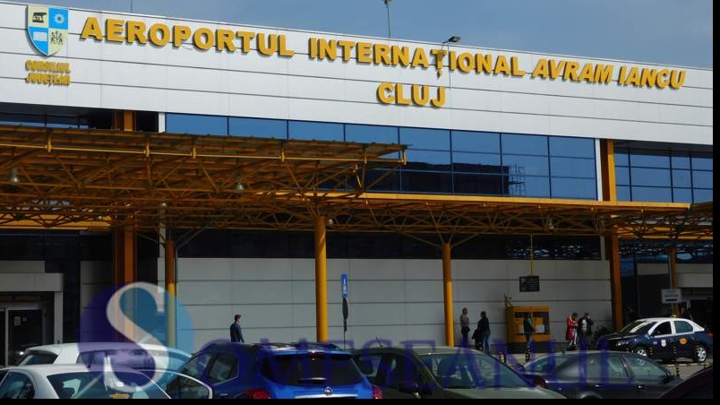 Aeroportului Internațional „Avram Iancu” Cluj