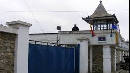 Anchetă la Penitenciarul Târgu-Jiu
