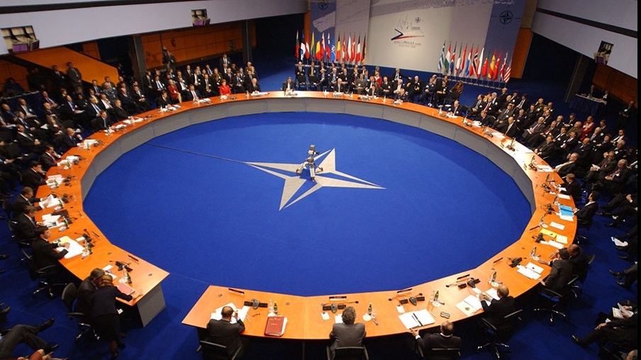 Reuniune NATO