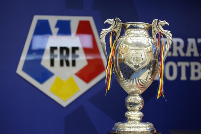 Cupa României 2019-2020