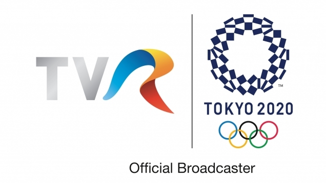 Jocurile Olimpice Tokyo 2020 în direct la TVR