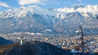 Austria. Tirol