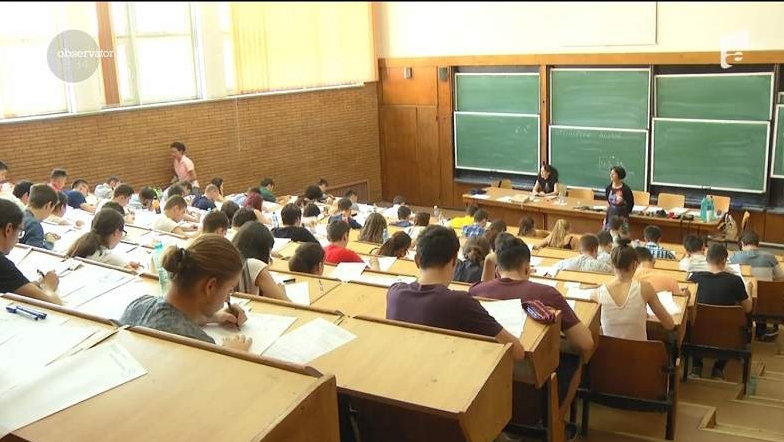 Politehnica București cursuri