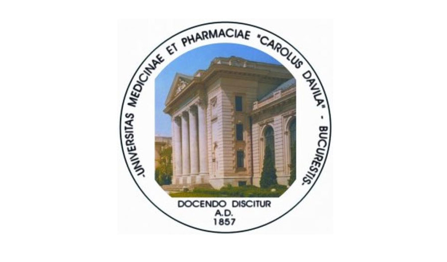 Universitatea de Medicină și Farmacie Carol Davila