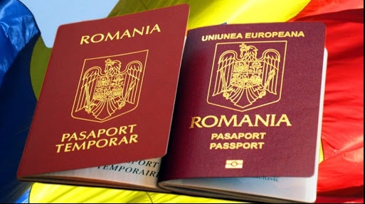 Ziua pașaportului românesc