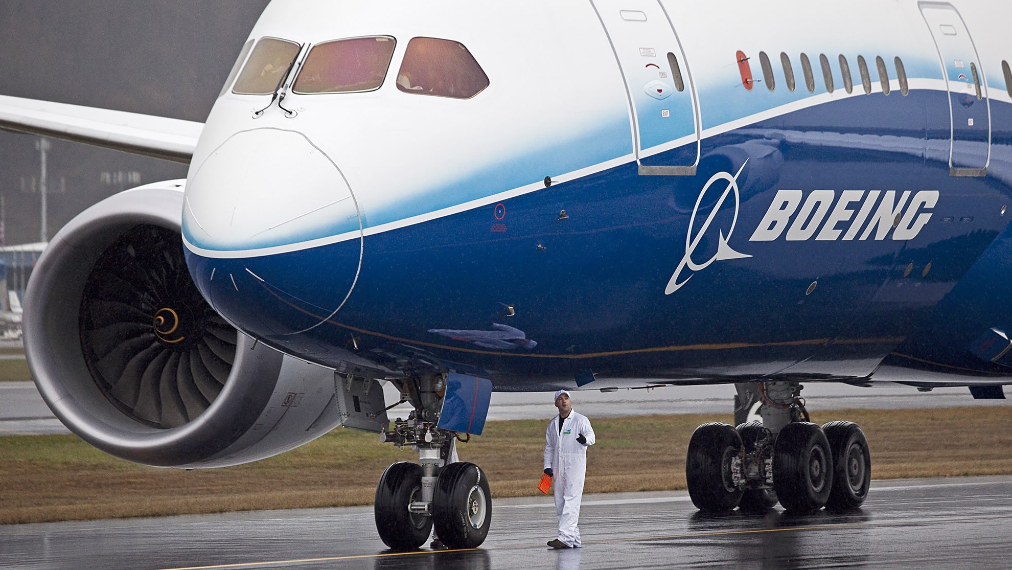 Boeing intenționează să-și repornească fabricile din Washington