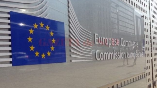 Comisia Europeană va prezenta miercuri o strategie de ieşire din perioada de izolare